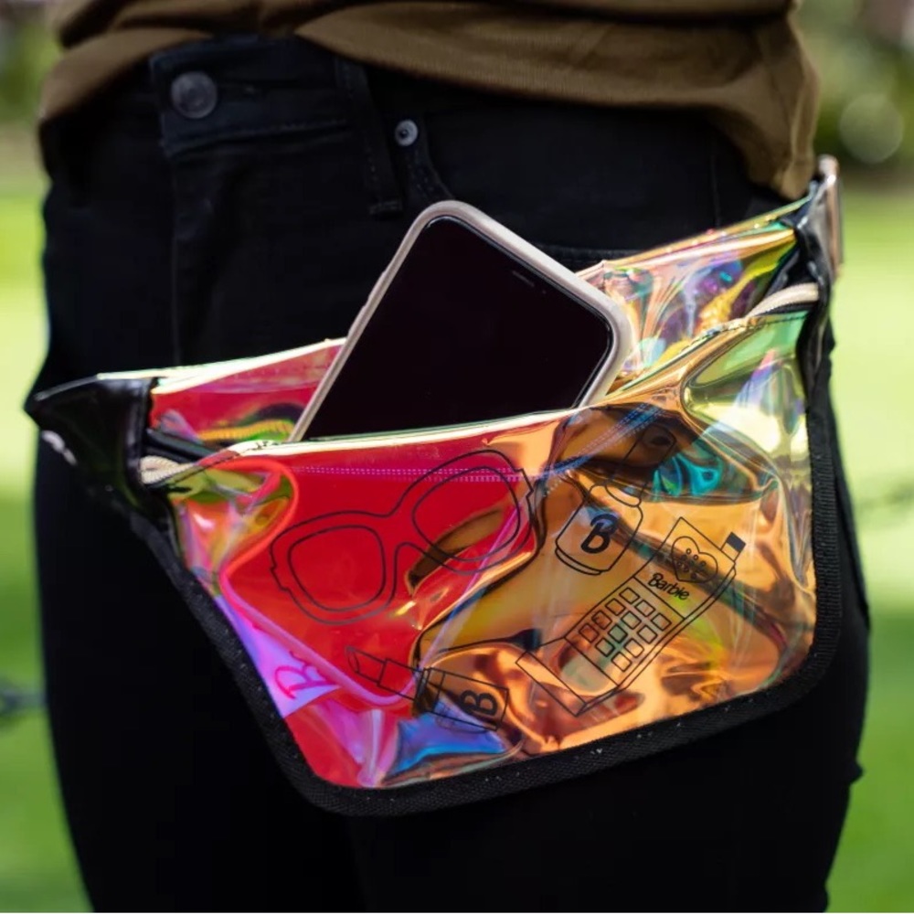 Barbie Fanny Pack